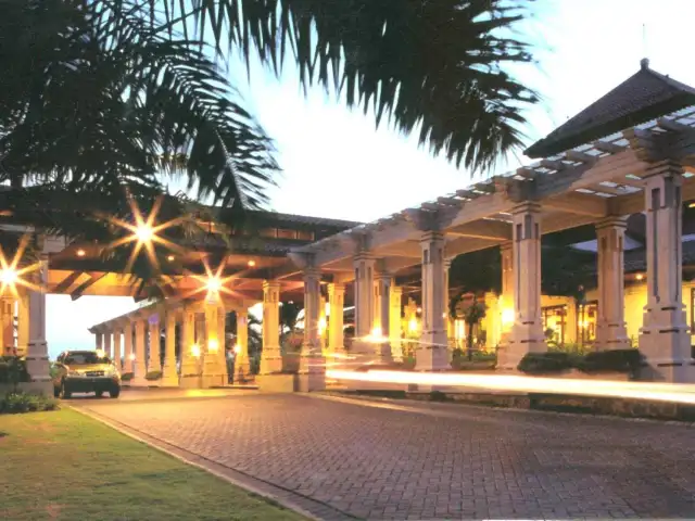 Gambar Makanan Graha Terrace Restaurant 1