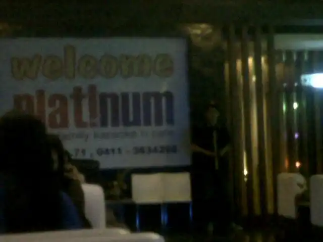 Gambar Makanan Platinum Family Karaoke and Cafe 4