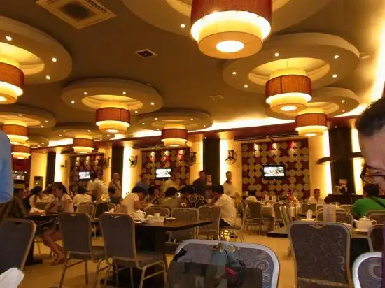 Gambar Makanan Hailong Restauran 15