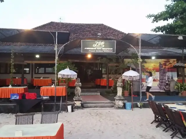 Gambar Makanan Jimbaran Bay Seafood - Bumbu Bali 12