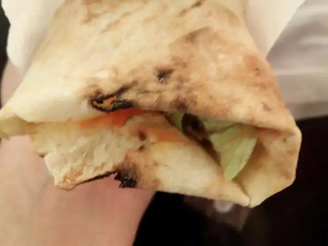 Gambar Makanan Doner Kebab 16