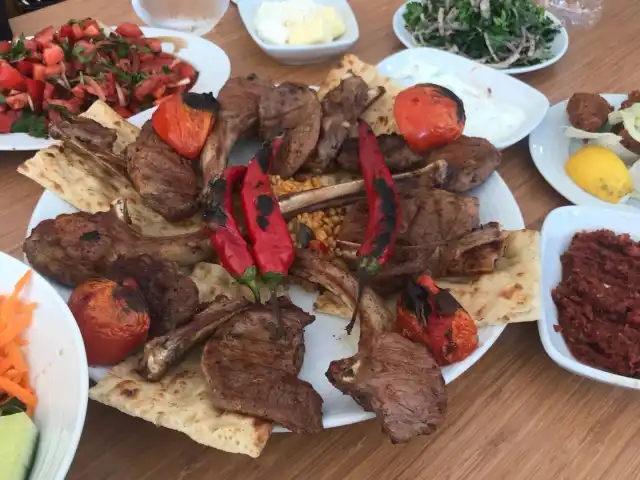 Kebapçı Mustafa'nin yemek ve ambiyans fotoğrafları 7