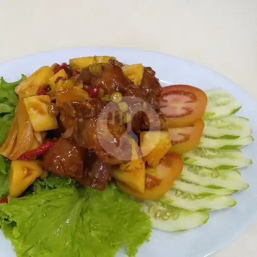 Gambar Makanan Resto Chef, Jelambar Selatan 19