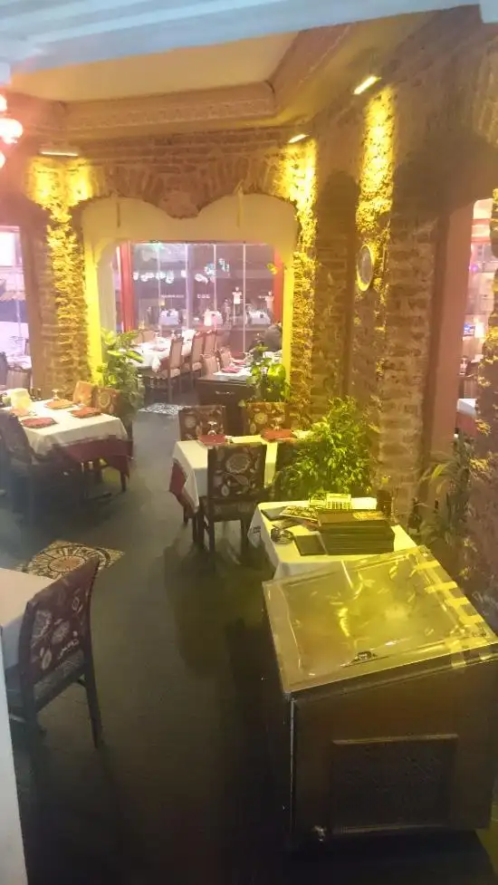 Kumkapı Historical Restaurant'nin yemek ve ambiyans fotoğrafları 70