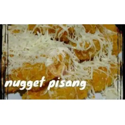 Gambar Makanan Obyy King's Pisang Keju & Jus, Wonokromo 4