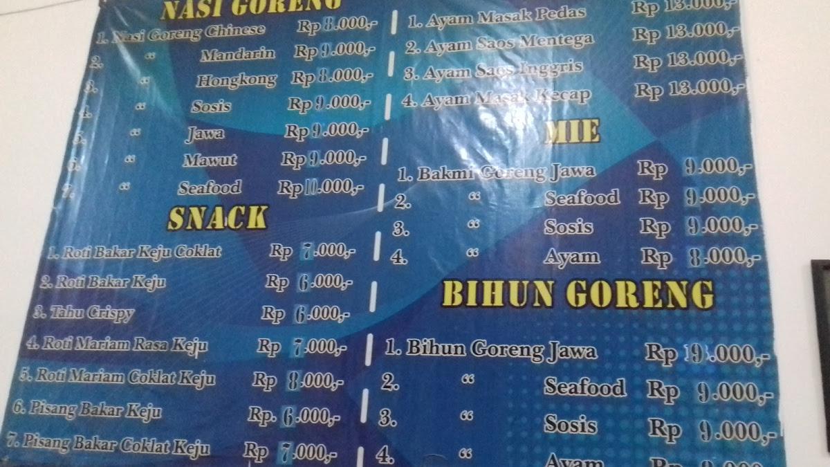 depot Batang Hari terdekat Restoran dan Tempat Makan Restaurant