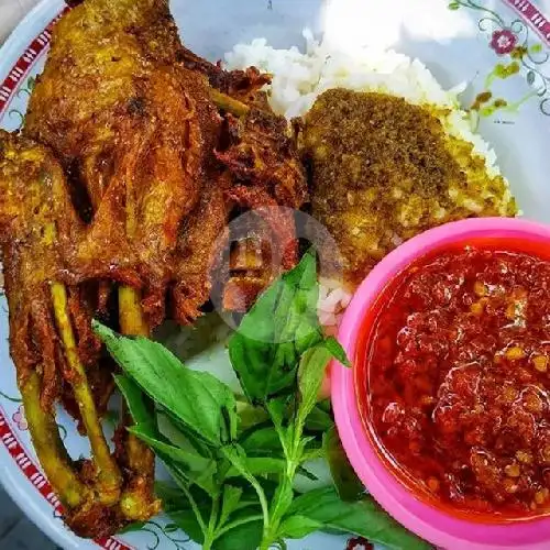 Gambar Makanan Nasi bebek DUA PUTRA 3