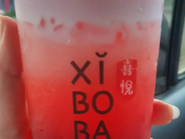 Gambar Makanan Xi Bo Ba 8