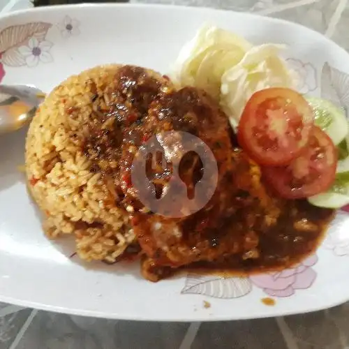 Gambar Makanan Anugrah Rasa, Masjid Nurul Fajri 2