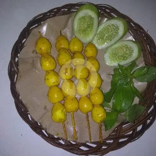 Gambar Makanan Ayam Goreng Dan Nasi Uduk Betawi, Pondok Kelapa 8