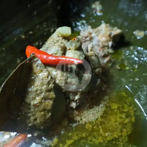 Gambar Makanan Pondok Gudeg Jogja, Mataram 9