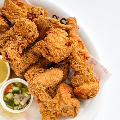 Gambar Makanan Chir Chir 2 Go - Yummykitchen, Semanggi 2