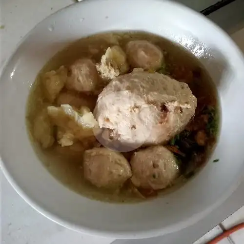 Gambar Makanan BAKSO KHIAR, Pajang 12