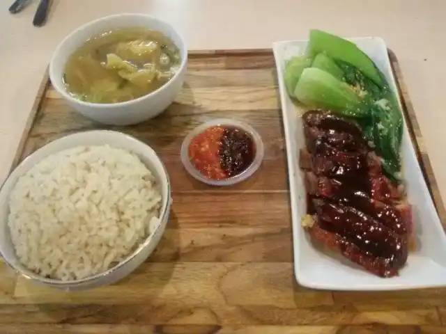 Gambar Makanan HK BBQ 18