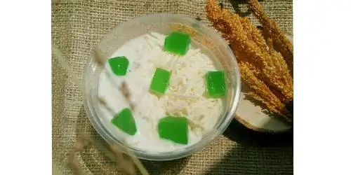 Buko Pandan Makassar, (Veteran Selatan)