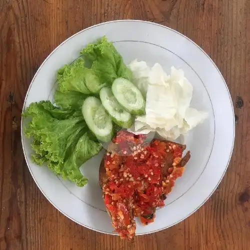 Gambar Makanan Ayam Penyet & Gado-Gado Kedai Bu Atie, Lebak Bulus 15