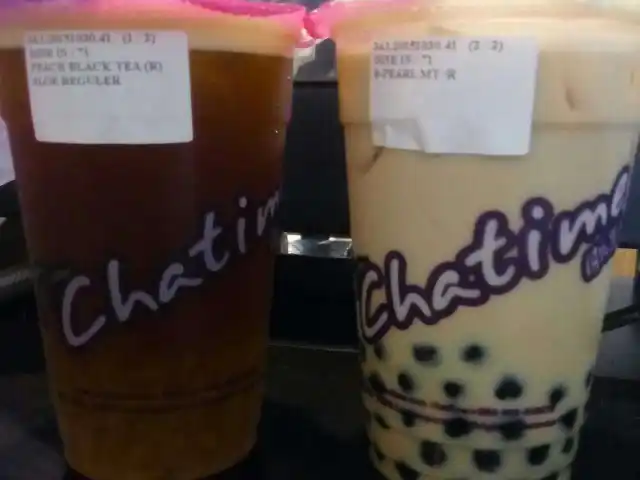 Gambar Makanan Chatime 19