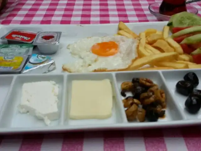 Simitçiköy'nin yemek ve ambiyans fotoğrafları 10