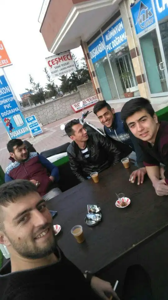 Ahir Etliekmek'nin yemek ve ambiyans fotoğrafları 5