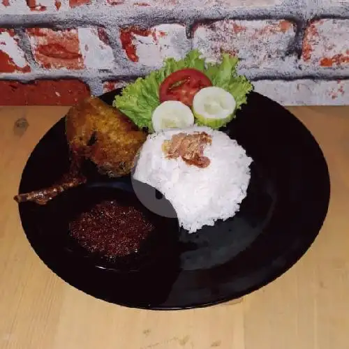 Gambar Makanan Kedai ABC, Pondasi 18