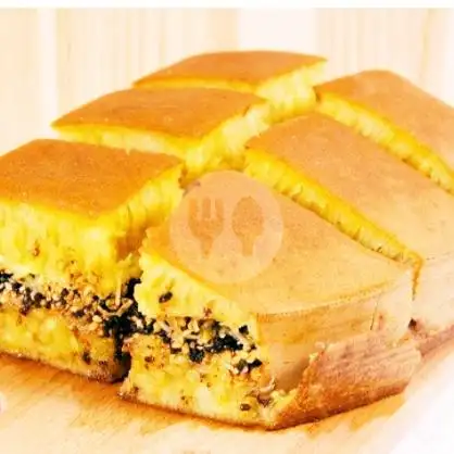 Gambar Makanan Martabak Bangka Tony, Jagakarsa 19