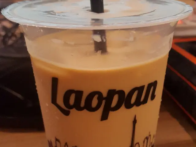 Gambar Makanan Laopan Coffee & Rice Box 4