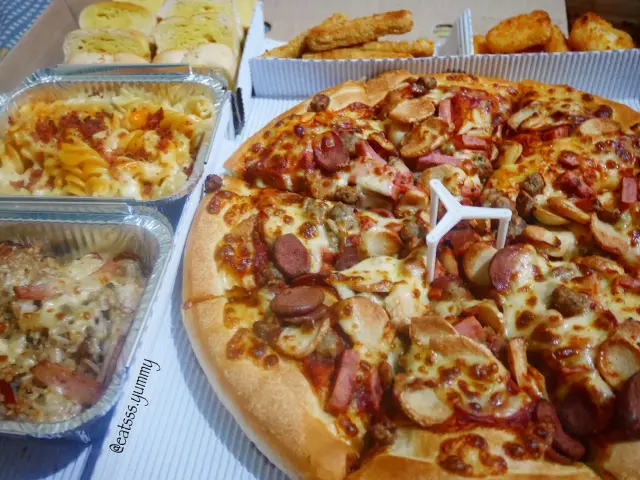 Gambar Makanan Pizza Hut Delivery (PHD) 17