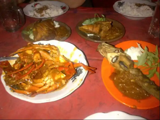 Gambar Makanan Pecel Lele Kuncoro Seafood 6