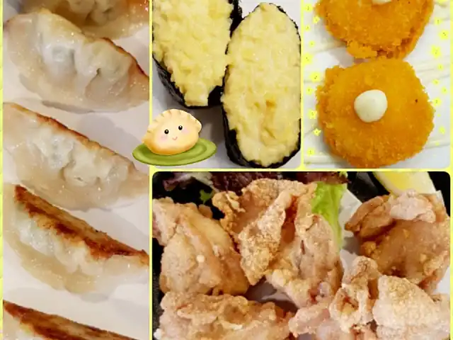 Sushi-Ya Japanese Restaurant Food Photo 12