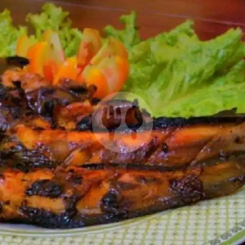 Gambar Makanan Ikan Bakar Dwi Resto, Markoni 15