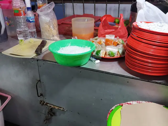 Gambar Makanan Soto Ayam Ambengan Cak Jito 3