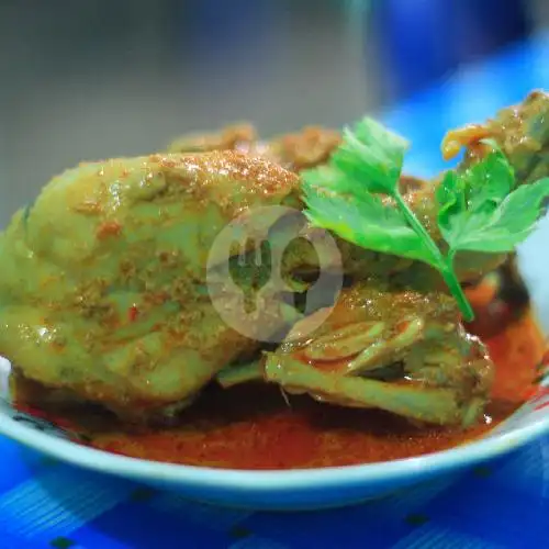 Gambar Makanan Rumah Makan Cita Rasa, Cabang Payakumbuh, Siteba Raya 10