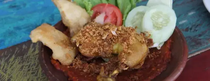 Waroeng Penyet Food Photo 15