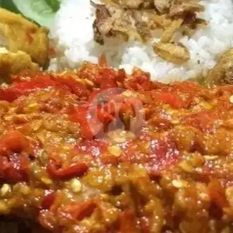 Gambar Makanan Ayam Bebek Wi-Gi, Grogol 17