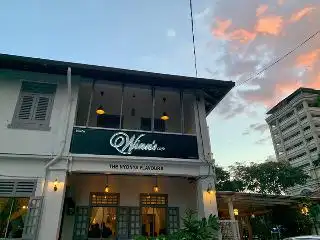Winn's Cafe