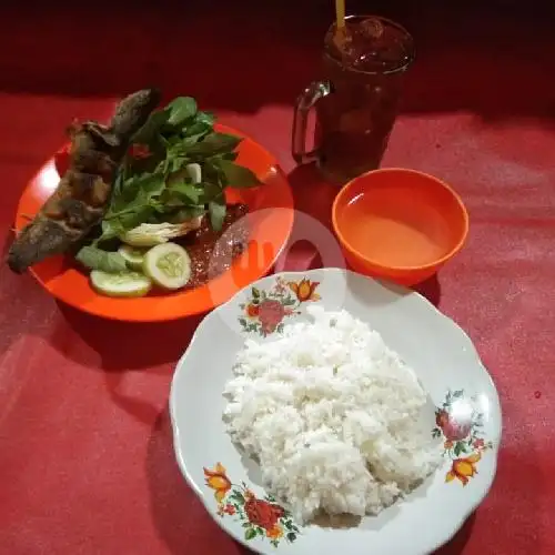 Gambar Makanan Pecel Lele Lamongan, Fatmawati 16