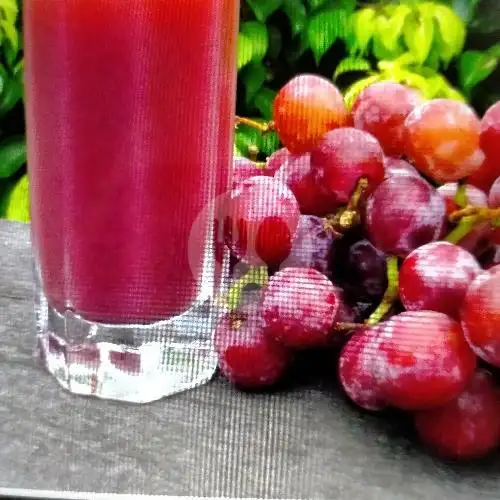 Gambar Makanan Juicy Juice, Wonokromo 9