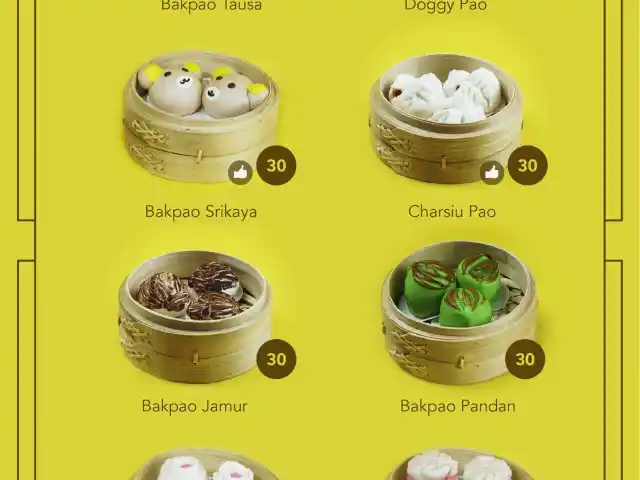 Gambar Makanan Dim Sum Central 3