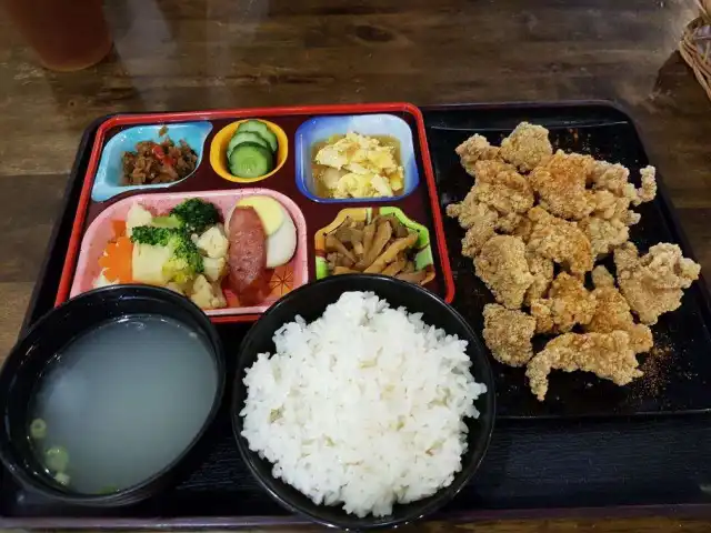 Bento Formosa Food Photo 7
