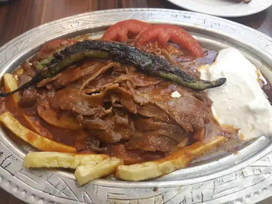 Maranda Döner'nin yemek ve ambiyans fotoğrafları 29