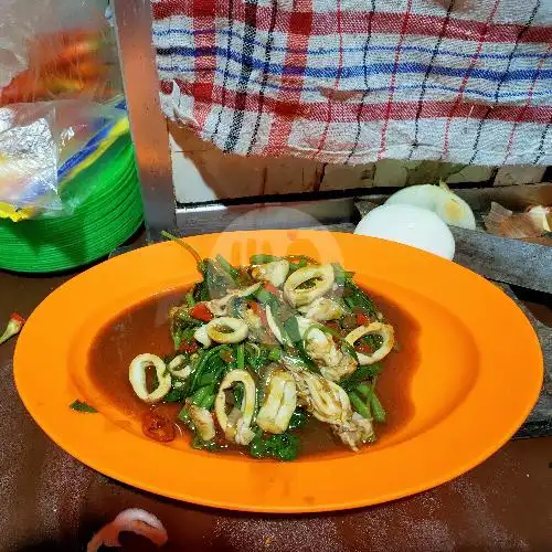 Gambar Makanan Seafood Barokah Jaya Pasar Gading, Jln Veteran Depan Psr Gading 8