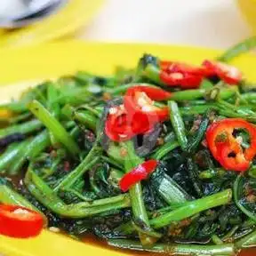 Gambar Makanan Pecel Lele & Ayam Penyet 4 Bersaudara, Pangeran Jayakarta 1