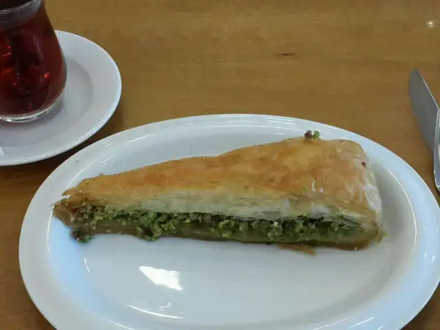 27 Gaziantep Mutfagi'nin yemek ve ambiyans fotoğrafları 30