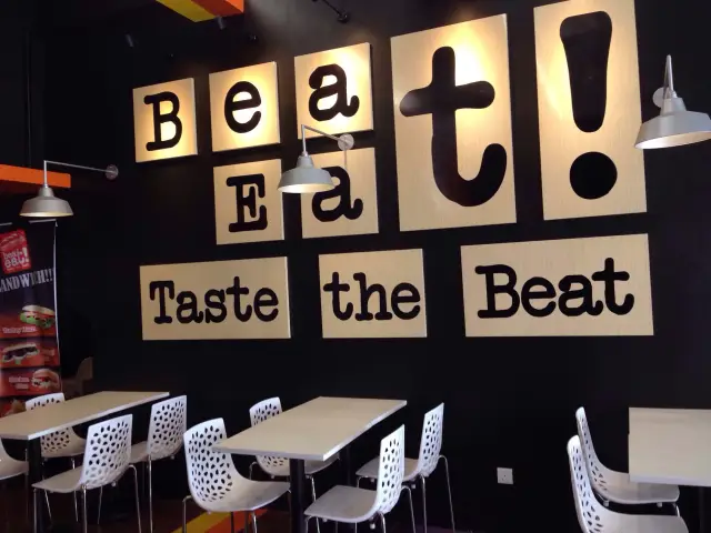 Beat Eat! Cafe Food Photo 12