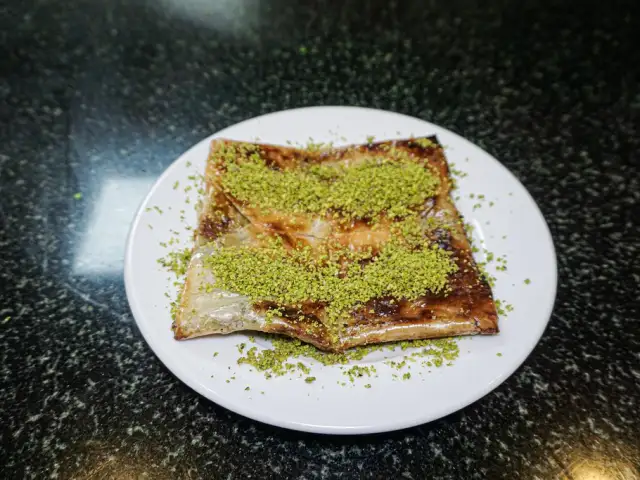 Urfa Sultan Sofrası'nin yemek ve ambiyans fotoğrafları 30