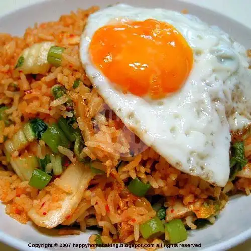 Gambar Makanan Iwan Nasgor Perumtas 3, Wonoayu 4