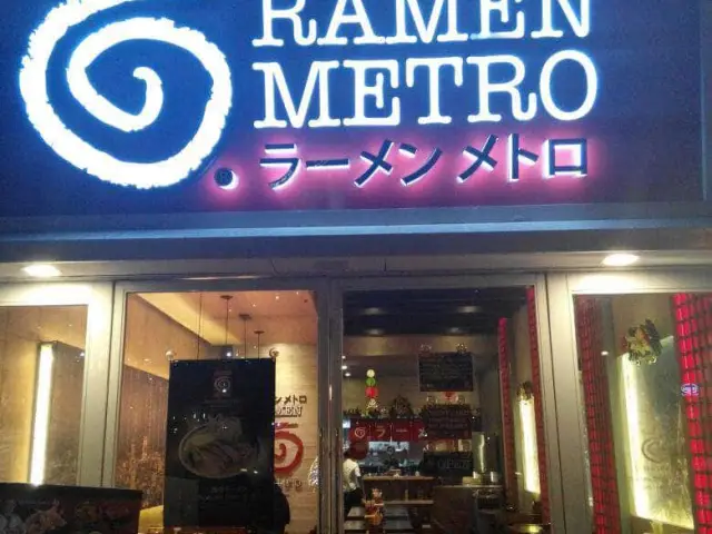 Ramen Metro Food Photo 16