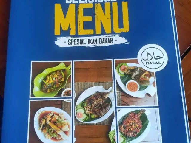 Gambar Makanan Resto Kampung Layar 10