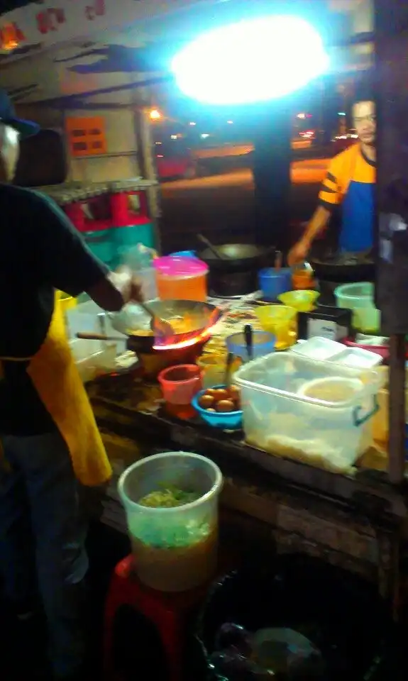 Char Kuey Teow Seksyen 28 Shah Alam Food Photo 5