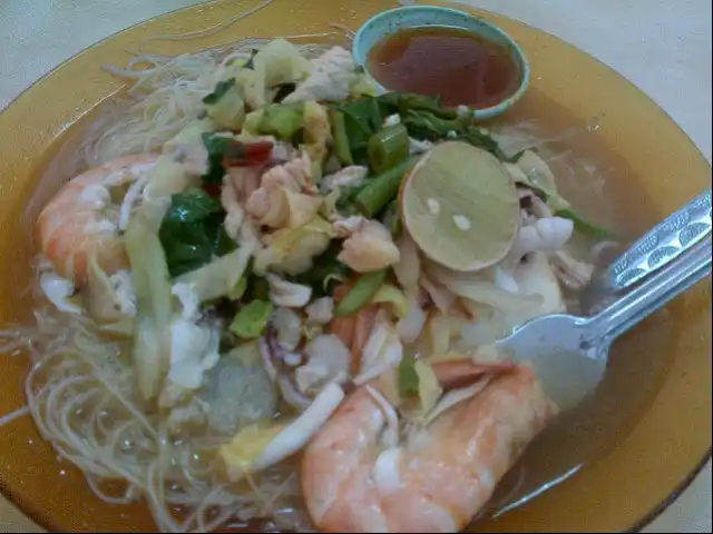 Restoran Mee Md Zain Food Photo 13